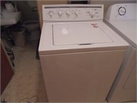 KitchenAid Superba Heavy duty washing machine