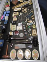 Mixed lot of jewelry