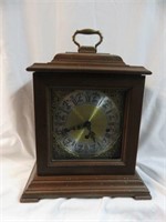 TREND - WESTMSTER CHIME MANTLE CLOCK - WEST