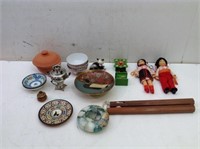 Misc Lot of Display/Collectibles/Resale