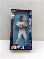 Ken Griffry Jr Starting Lineup Figure  Boxed  1999