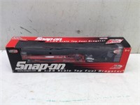 NIB Snap On Top Fuel Dragster  1/24" Scale  16"