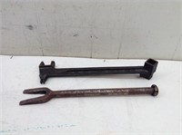 Pair of Auto Tools as Shown