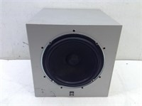 Yamaha Sub Woofer  Tested   Working