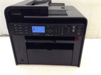 Cannon Printer F164102 Image Class  Power Up