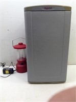 Igloo Refrigerator  Missing Power Cord w/ Portable
