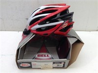 Bell Bicycle Helmet   Size Medium