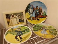 The Wizard of Oz Collectors Items