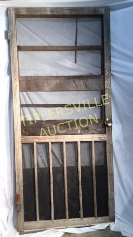 Multi Family Online Only Auction