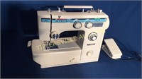 necchi sewing machine