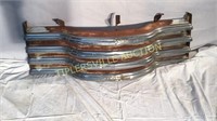 1948-53 Chevrolet truck grill great man cave