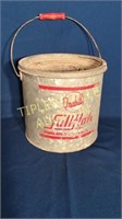 Frabills minnow bucket