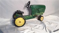 Pedal tractor