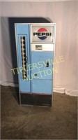 Pepsi Machine Vendorlator 27"w x 65"h x 22"d