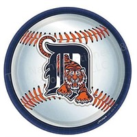 Detroit Tigers (4) Game Tickets & T-Shirt