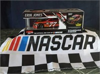 Eric Jones #77 Die Cast Car