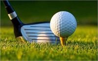 Golf for 2 at Hunter's Ridge Golf Course