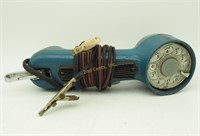 Blue Bell Sys Rotary Telephone Hand Butt Set