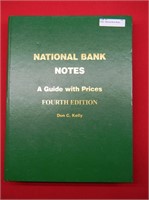 Kelly - National Bank Notes