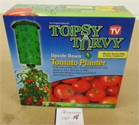 Topsy Turvy Upside Down Tomato Planter