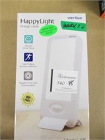 Verilux Happy Light Energy Lamp