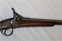 Antique Shotgun