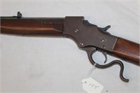 Stevens 1894 22 LR Rifle
