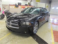 2013 DODGE CHARGER 2C3CDXHG0DH710484