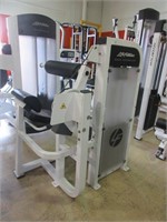 LIFE FITNESS Back Extension PRO II
