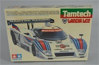 Tamiya Tamtech Lancia LC2 1/24 R/C Kit