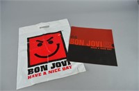 Bon Jovi Have a Nice Day Tour Program +