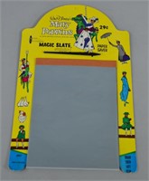 Vtg Mary Poppins Magic Slate Toy
