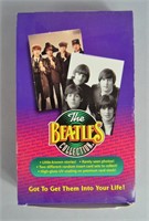 The Beatles Collection Non-Sports Card FULL Box