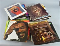 Mixed Vtg Jazz & Other Record Lot