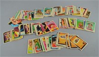 Vtg Garbage Pail KIds Card Lot