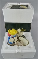 Dept 56 Snow Babies Madeline Figurine in Box