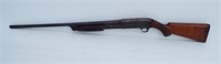 Ithaca model 87 16 Gauge pump shotgun with