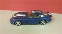 Die Cast Dodge Viper GTS Coupe 1:18 Scale