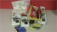 Painters Lot Trays, Rollers, Drop Sheets & More
