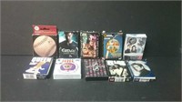 Various Theme Playing Cards