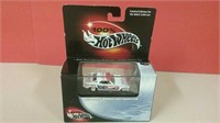 100% Hot Wheels Collectors Limited Edition