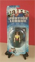 Justice League Sealed Collectors Figurine