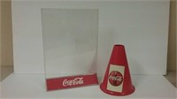 Coca-Cola Advertising Memorabilia