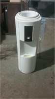 Water Cooler Untested