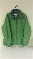 Ladies Columbia Jacket Size XXL