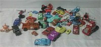 Disney Cars and Planes Lot