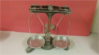 Ohaus Heavy Duty Laboratory Balance Made In The