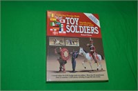 COLLECTING TOY SOLDIERS IDENTIFICATION GUIDE
