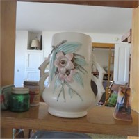 McCoy Vase