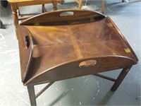 Brandt Furniture Coffee table  *P/U @ Flea Mkt*